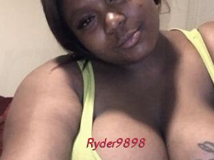 Ryder9898