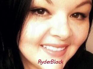 RyderBlack
