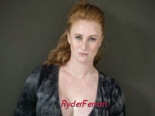 RyderFerrari