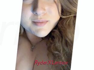 RyderXLennox