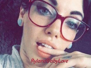 RylandBabyLove