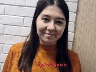 RylieHeggins