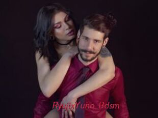 RyujixYuno_Bdsm