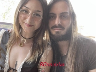 R0nniexlia