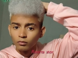 Raams_star