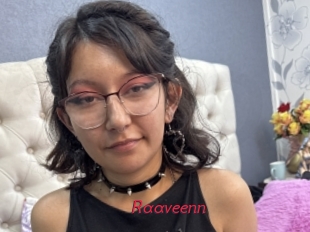 Raaveenn