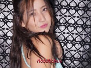 Rabitlicious