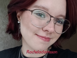 Racheladamsson