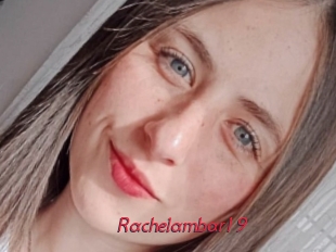 Rachelambar19