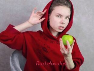 Rachelavalon