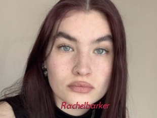 Rachelbarker