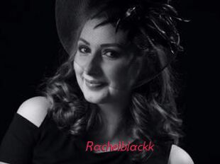 Rachelblackk