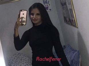 Rachelferrer