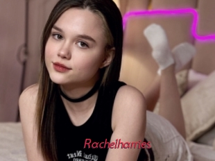 Rachelharries