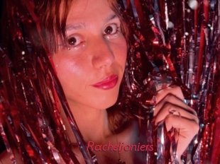 Racheljoniers