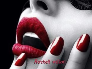 Rachell_wilson