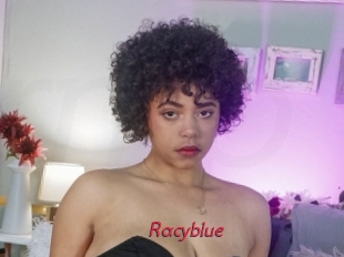 Racyblue