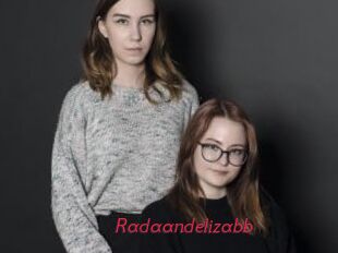 Radaandelizabb