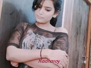 Radharoy