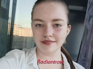 Radiantrose