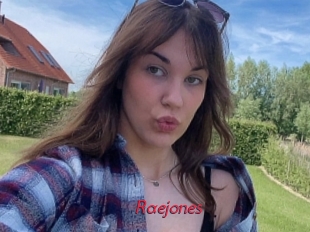 Raejones