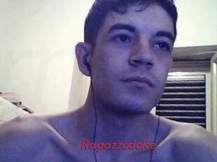 Ragazzodolce