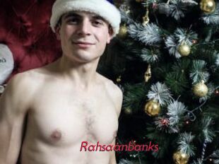 Rahsaanbanks