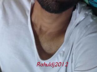 Rahuldj2012