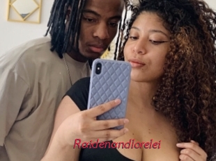 Raidenandlorelei