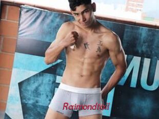 Raimondtall