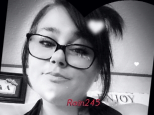 Rain245