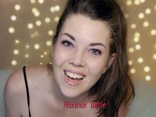 Raina_little