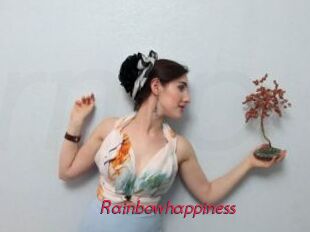 Rainbowhappiness