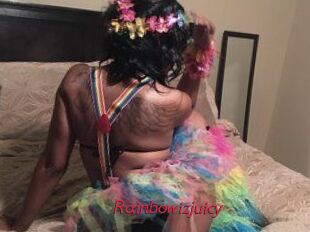 Rainbowizjuicy