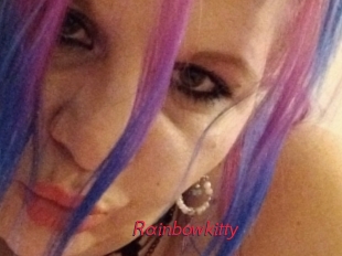 Rainbowkitty