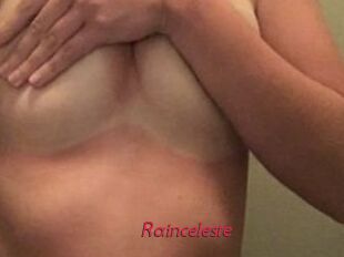 Rainceleste