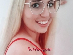 Rainhaagata