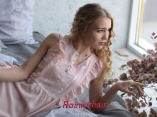 Rainwithsun