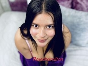 Raisahamilton