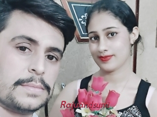 Rajuandsumi