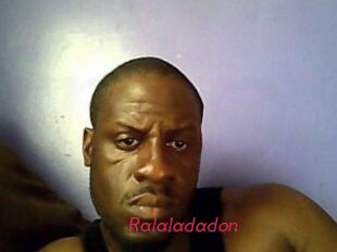 Ralaladadon