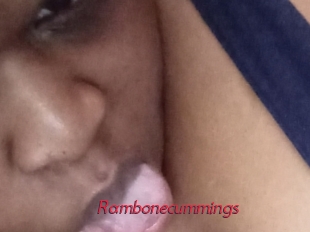 Rambonecummings