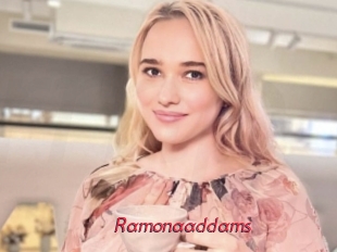 Ramonaaddams