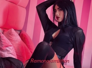 Ramonajamilthon