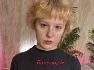 Ramonajohn