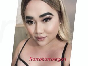 Ramonamoregan