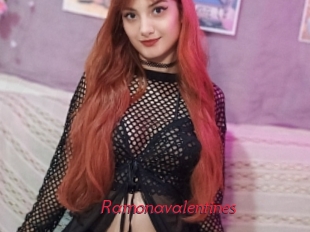 Ramonavalentines