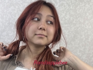 Randiapplebee