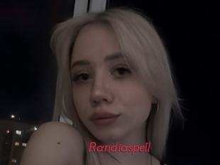 Randiaspell