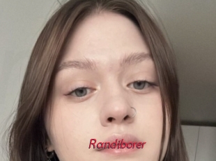 Randiborer